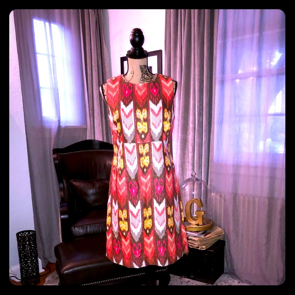Tory Burch dress